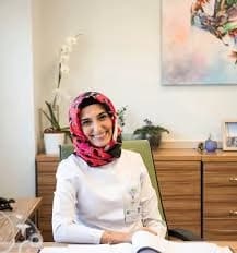 Op. Dr. Ümmühan Molak Avcı