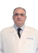 Prof. Dr. Davit Saba Profil Fotoğrafı