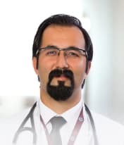 Doç. Dr. Barış Akdemir
