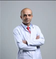 Uzm. Dr. Alkan Kürşad Altan