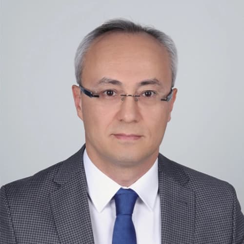 Prof. Dr. Tunay Şentürk Profil Fotoğrafı