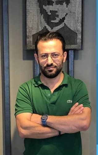 Op. Dr. Tuncay Tanış Profil Fotoğrafı