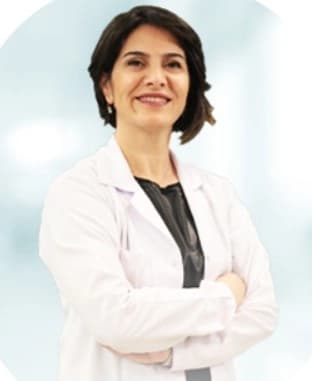 Prof. Dr. Serap Köybaşı Şanal Profil Fotoğrafı