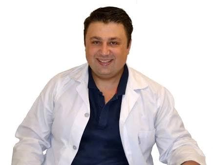 Op. Dr. Erbil Atacan Profil Fotoğrafı