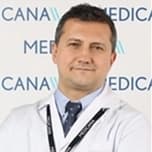 Prof. Dr. Fikret Kasapoğlu Profil Fotoğrafı