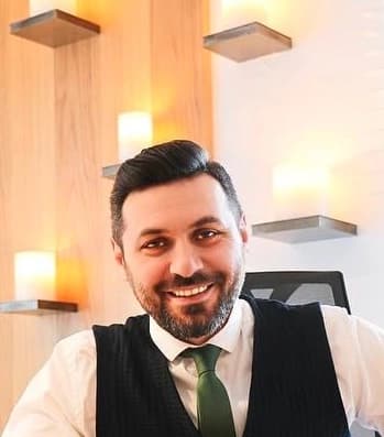 Op. Dr. Murat Ceran Profil Fotoğrafı