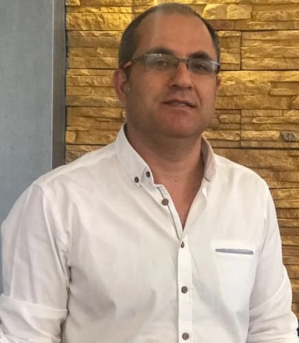 Op. Dr. Ümit Çakır Profil Fotoğrafı