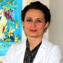 Uzm. Dr. Ebru Parlayan Profil Fotoğrafı