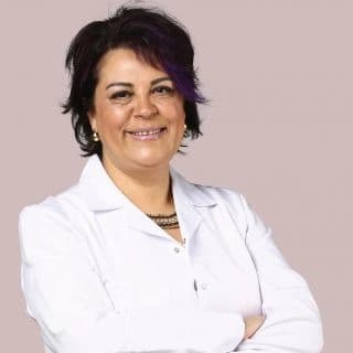 Uzm. Dr. Elif Nalan Tolgay Profil Fotoğrafı