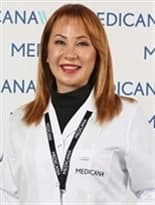 Uzm. Dr. Nurhan Şahinkaya Profil Fotoğrafı