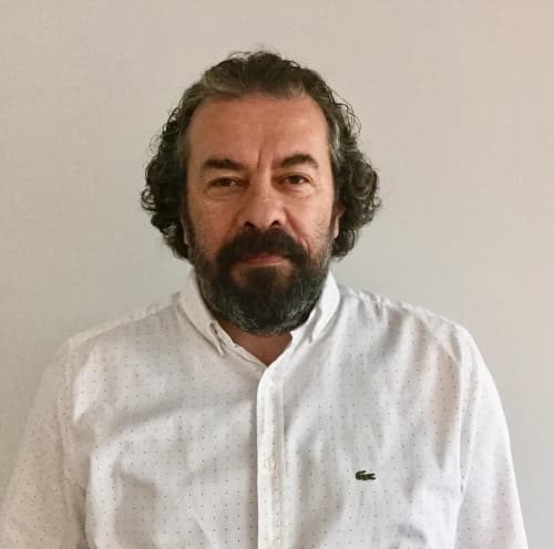 Uzm. Dr. Ümit Sönmez Profil Fotoğrafı