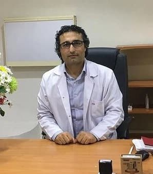 Op. Dr. Erol Temirci Profil Fotoğrafı