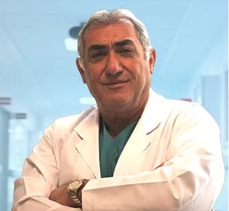 Prof. Dr. Kemal Durak Profil Fotoğrafı