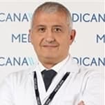 Op. Dr. Rasim Şerifoğlu Profil Fotoğrafı