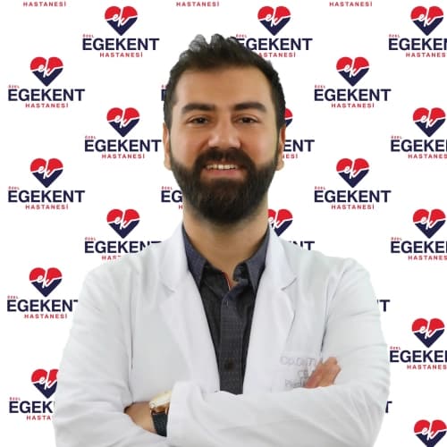 Op. Dr. Tuğrul Çelebi Profil Fotoğrafı