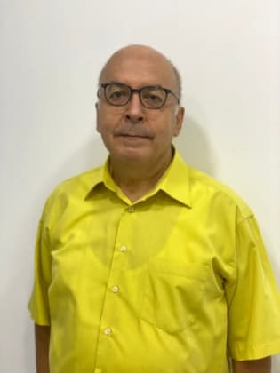 Op. Dr. Mustafa Altunbaş