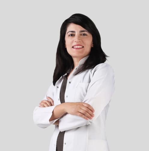 Op. Dr. Zeynep Gül Gökmen Profil Fotoğrafı