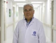 Prof. Dr. Mustafa SERCAN