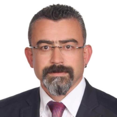 Uzm. Dr. Çezar Atasoy Profil Fotoğrafı