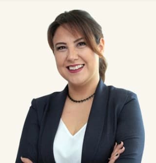 Uzm. Dr. Özyıl Öztürk Sarıkaya Profil Fotoğrafı
