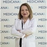 Uzm. Dr. Zeynep Özlem Toros Profil Fotoğrafı