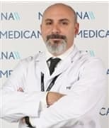 Uzm. Dr. Gültekin Murat Al