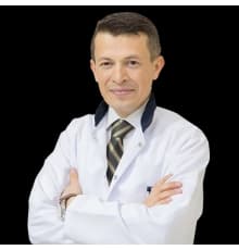 Doç. Dr. Mevci Özdemir