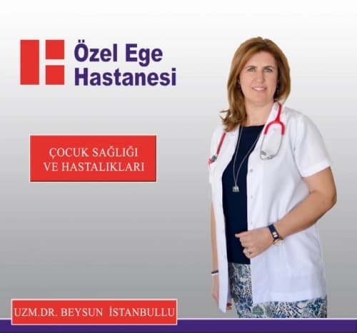 Dr. Beysun İstanbullu Profil Fotoğrafı