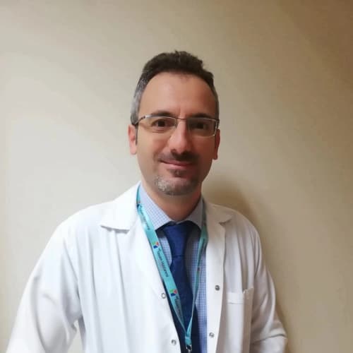 Uzm. Dr. Umut Mansuroğlu