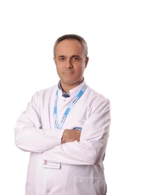 Doç. Dr. Ünal Uluca