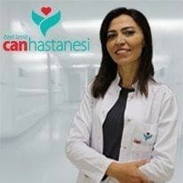 Doç. Dr. Nergül Çördük Profil Fotoğrafı