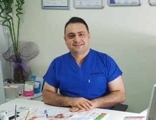 Op. Dr. Bülent Sezgin Profil Fotoğrafı