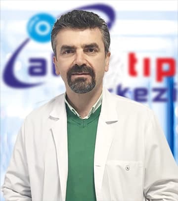 Uzm. Dr. Cevdet Yalçındağ Profil Fotoğrafı