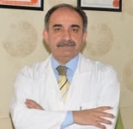 Uzm. Dr. Mehmet Mustafa Özer Profil Fotoğrafı