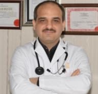 Uzm. Dr. Safa Yavuz Profil Fotoğrafı