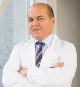 Uzm. Dr. Hasan Hüseyin Yıldız Profil Fotoğrafı