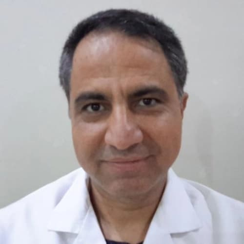 Uzm. Dr. Lokman Başboğa