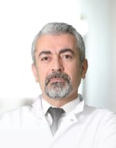 Dr. Öğr. Üyesi Mehmet Salih Baran Profil Fotoğrafı