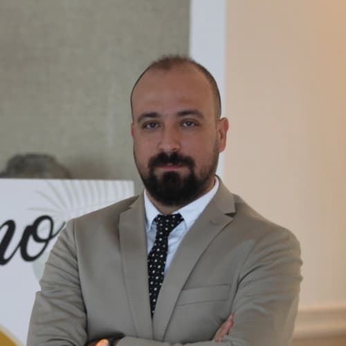 Op. Dr. Ali Saraç Profil Fotoğrafı