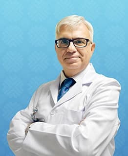 Prof. Dr. Hüseyin Çağatay Aydın Profil Fotoğrafı