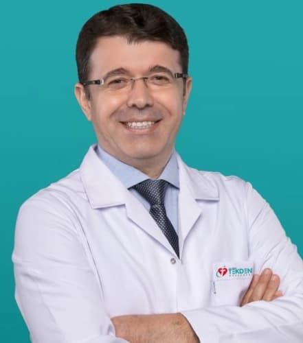 Op. Dr. Sami Cebelli Profil Fotoğrafı