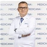 Uzm. Dr. Mesut Arslan