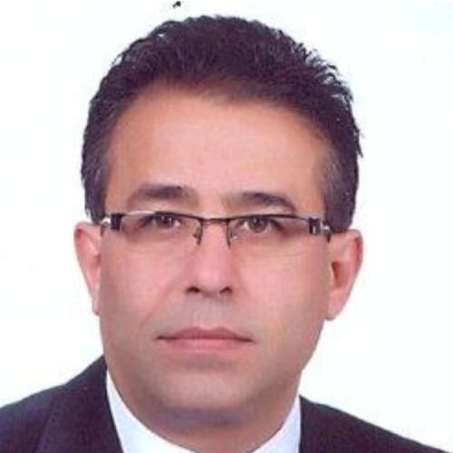Dr. Hamza Kaşıkoğlu Profil Fotoğrafı