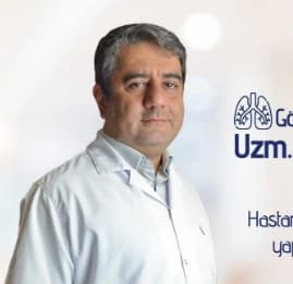Uzm. Dr. Zülküf Işık Profil Fotoğrafı