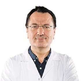 Uzm. Dr. Arif Eşme