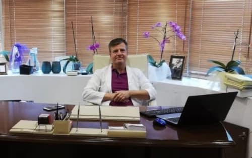 Op. Dr. Ethem Aka Profil Fotoğrafı