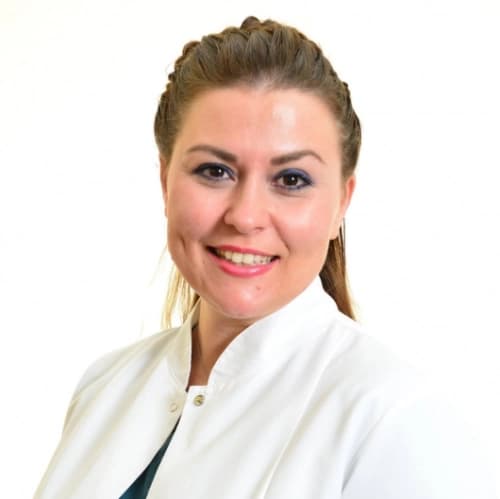 Op. Dr. Ezcan Yalçıner Profil Fotoğrafı