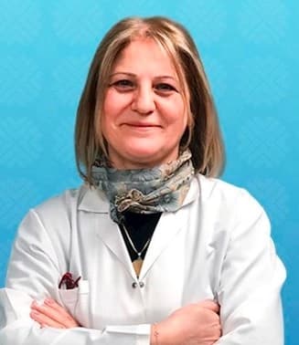 Dr. Semra İnmez Profil Fotoğrafı