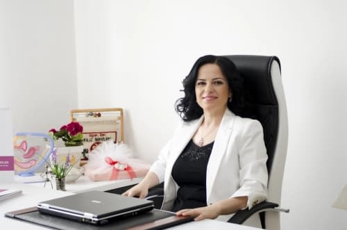 Op. Dr. Filiz Saylan Profil Fotoğrafı