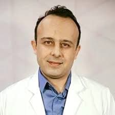 Op. Dr. Habib Evren Ceylan Profil Fotoğrafı